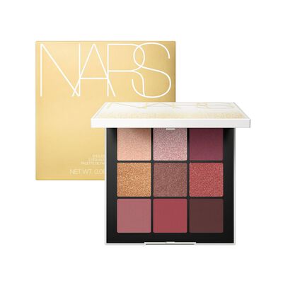 ENDLESS NIGHTS EYESHADOW PALETTE (PALETA DE SOMBRA PARA OJOS)